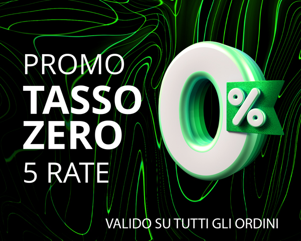 BM - Tasso Zero